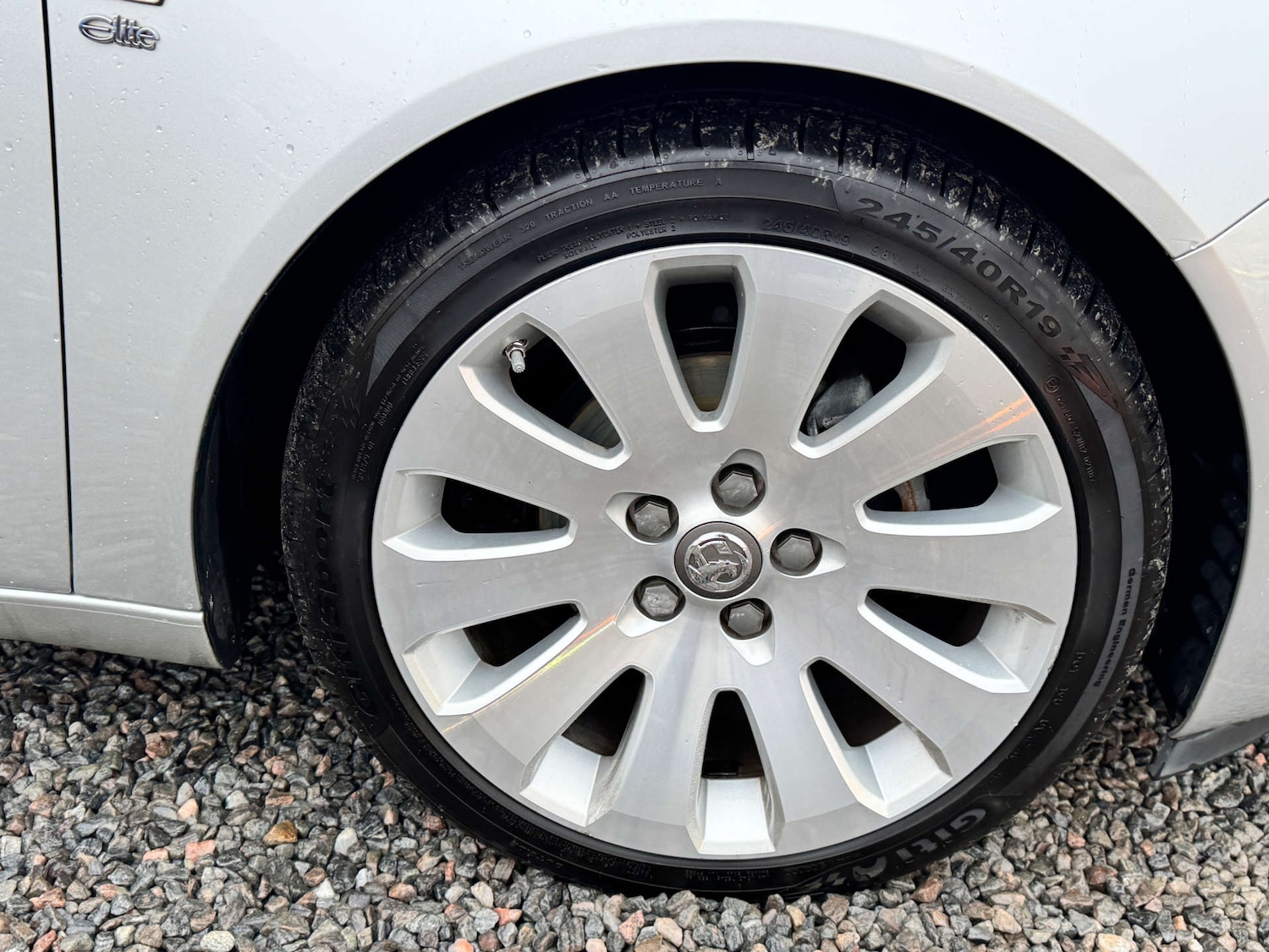 Used Vauxhall Insignia 2015 for sale - 77079010: Photo 10