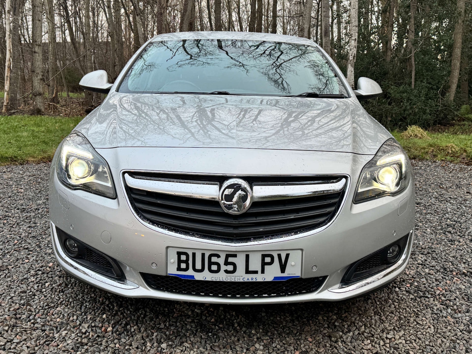 Used Vauxhall Insignia 2015 for sale - 77079010: Photo 11