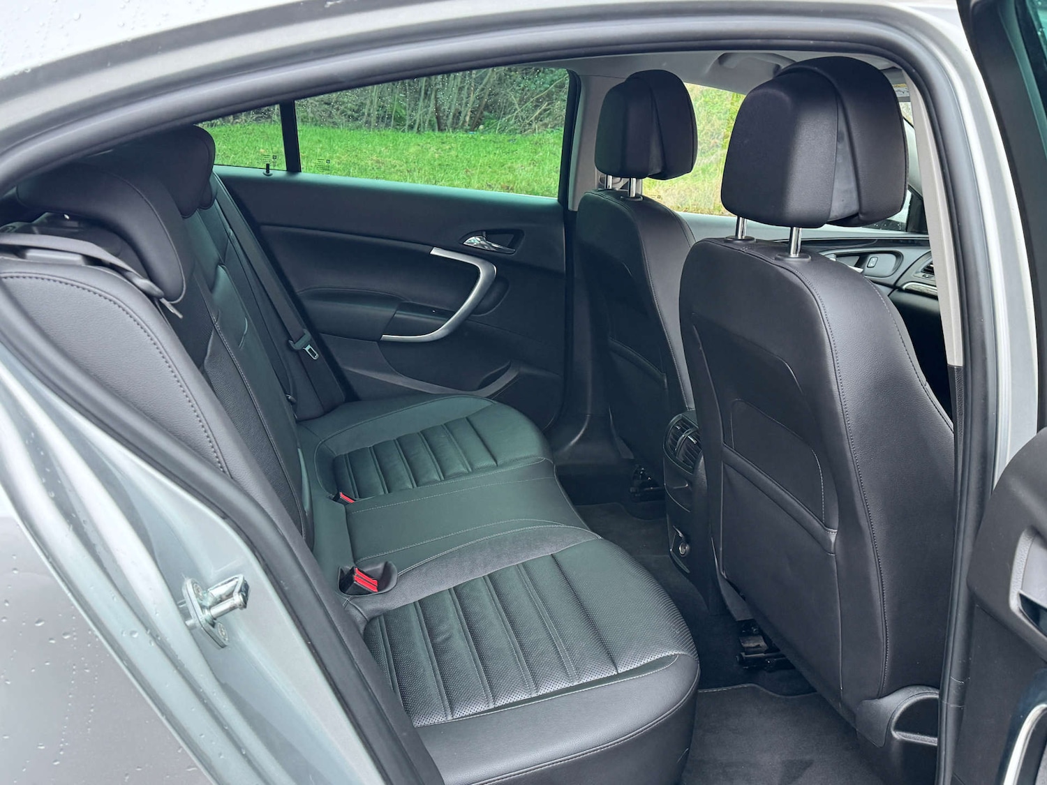 Used Vauxhall Insignia 2015 for sale - 77079010: Photo 13