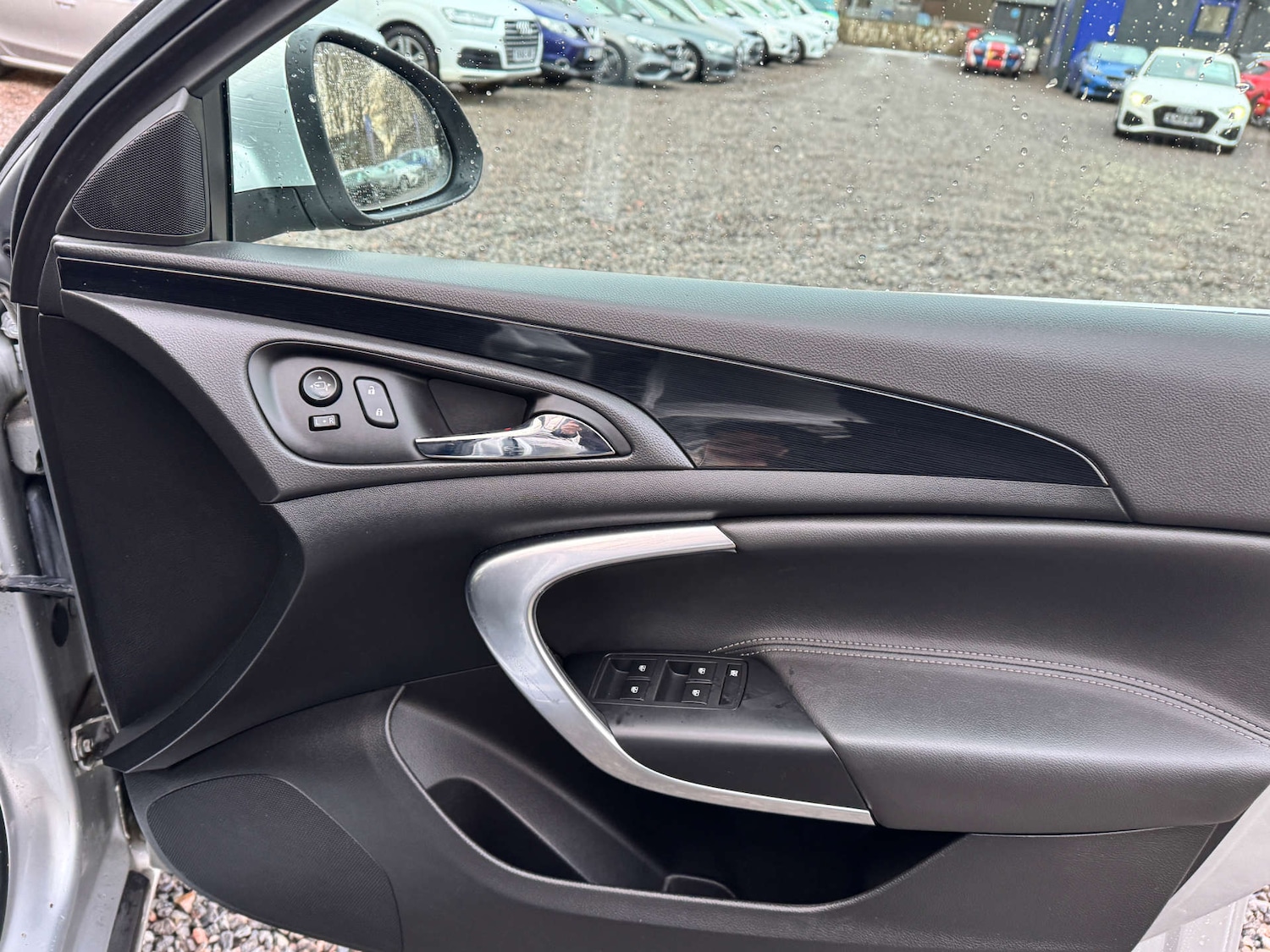 Used Vauxhall Insignia 2015 for sale - 77079010: Photo 17