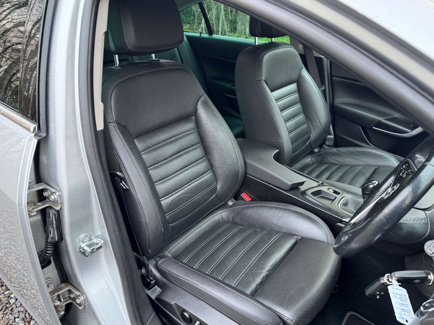 Used Vauxhall Insignia 2015 for sale - 77079010: Photo 18