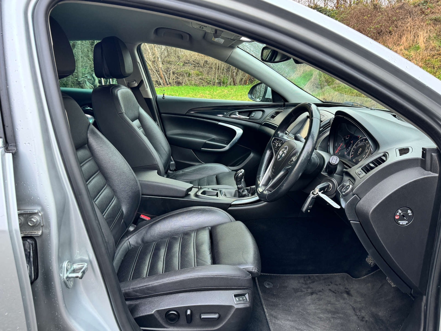 Used Vauxhall Insignia 2015 for sale - 77079010: Photo 19