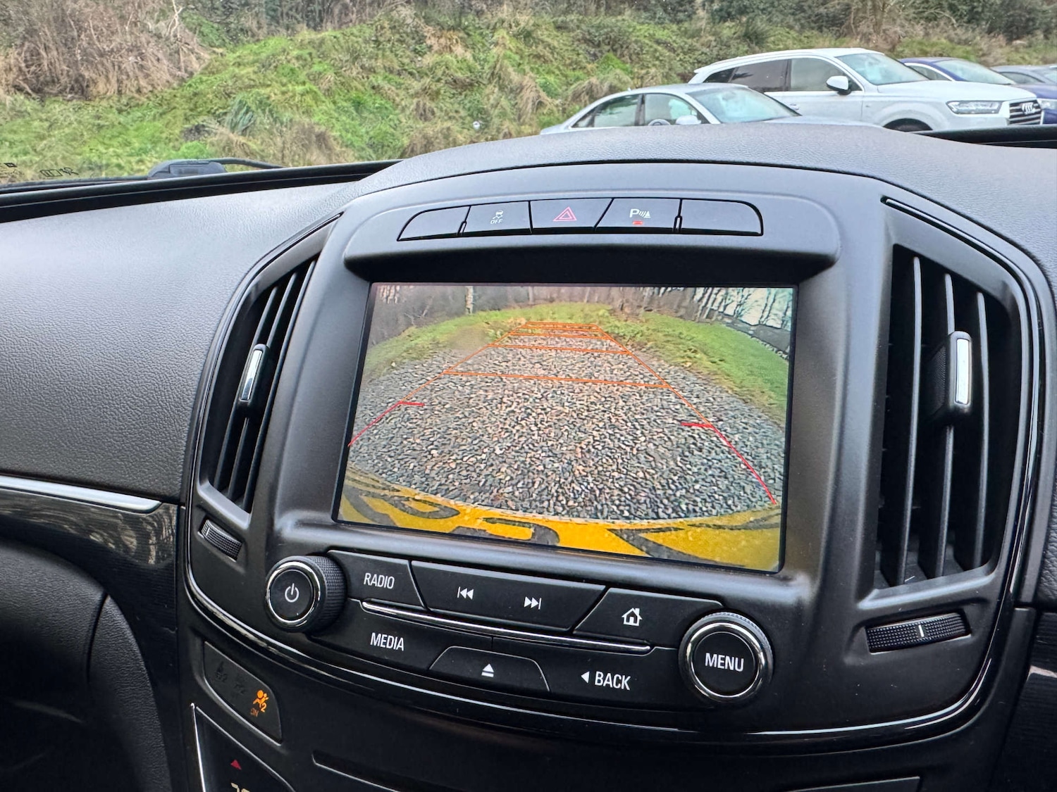 Used Vauxhall Insignia 2015 for sale - 77079010: Photo 24
