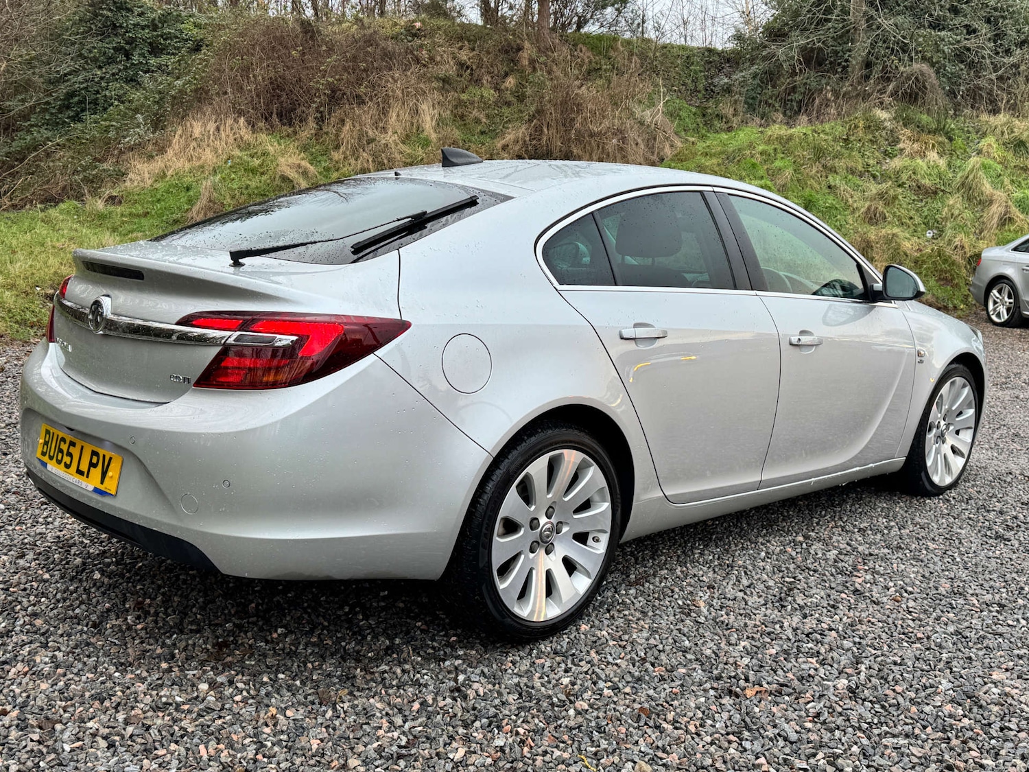 Used Vauxhall Insignia 2015 for sale - 77079010: Photo 4