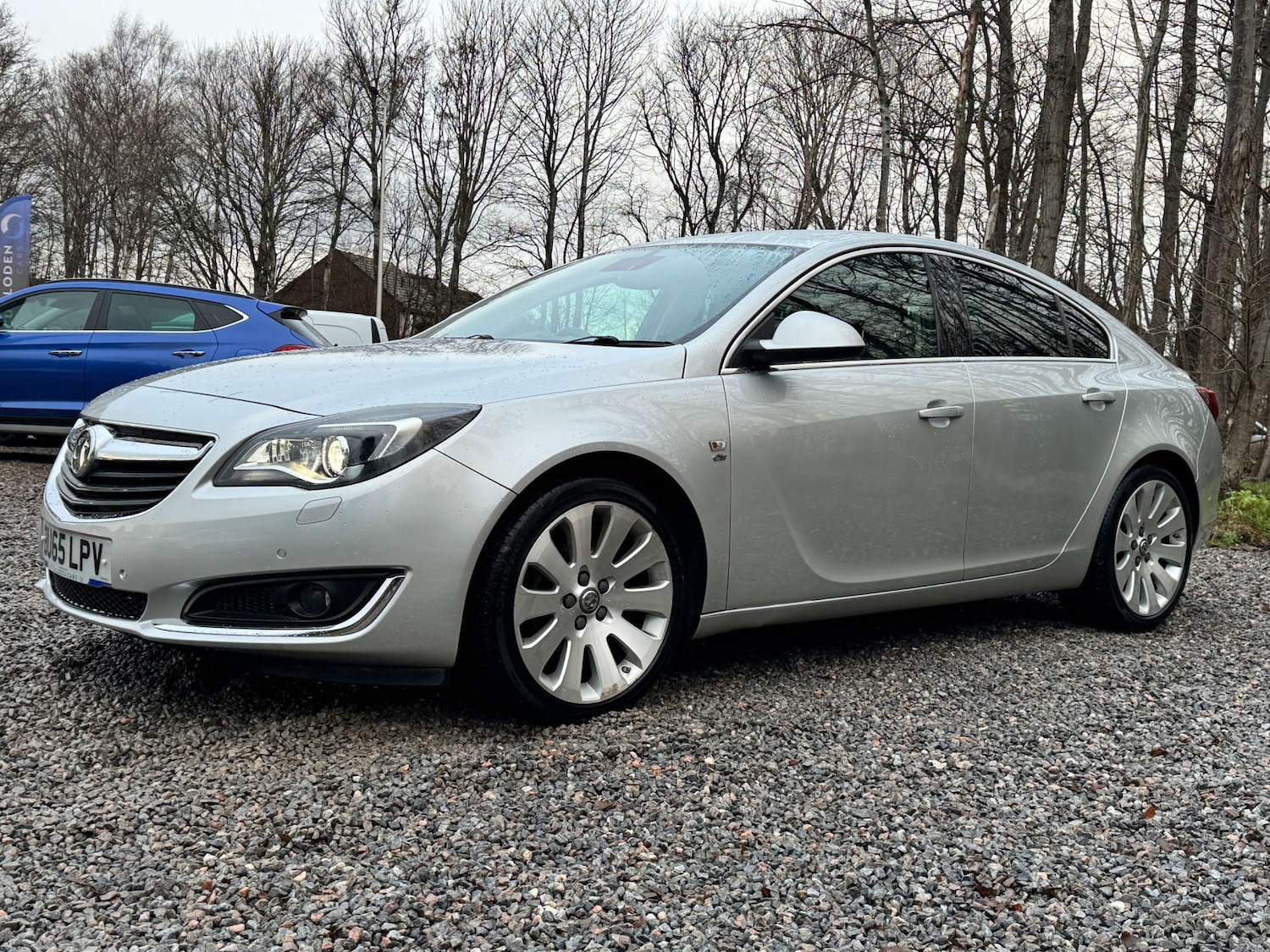 Used Vauxhall Insignia 2015 for sale - 77079010: Photo 6