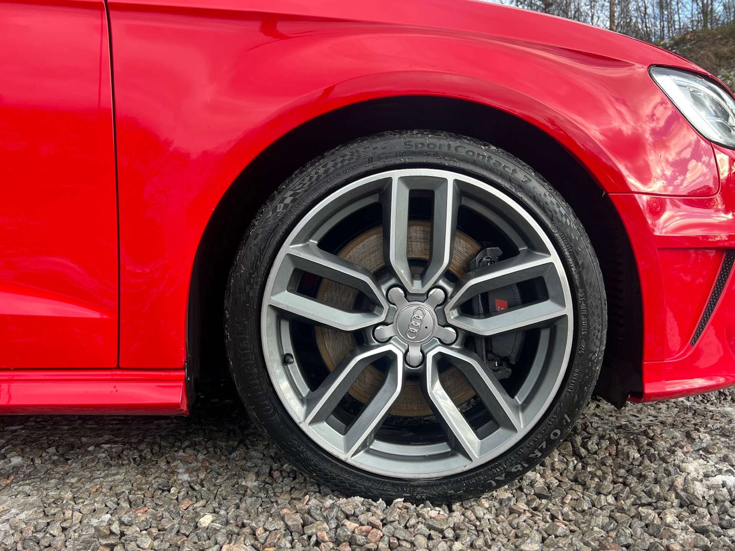 Used Audi S3 2015 for sale - 77545033: Photo 10