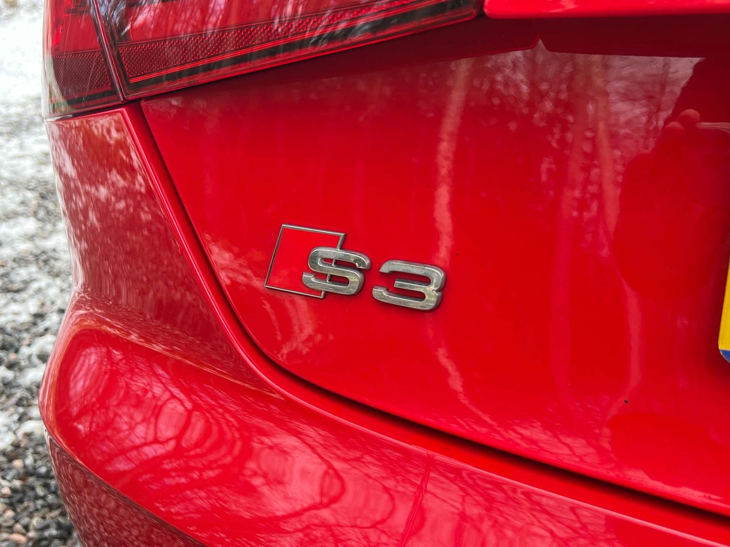 Used Audi S3 2015 for sale - 77545033: Photo 11