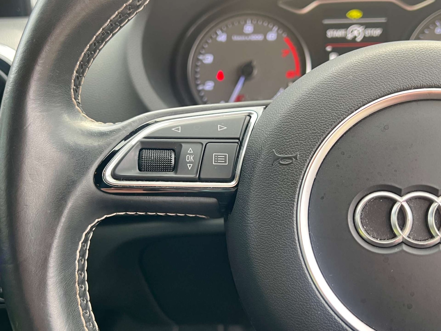 Used Audi S3 2015 for sale - 77545033: Photo 16