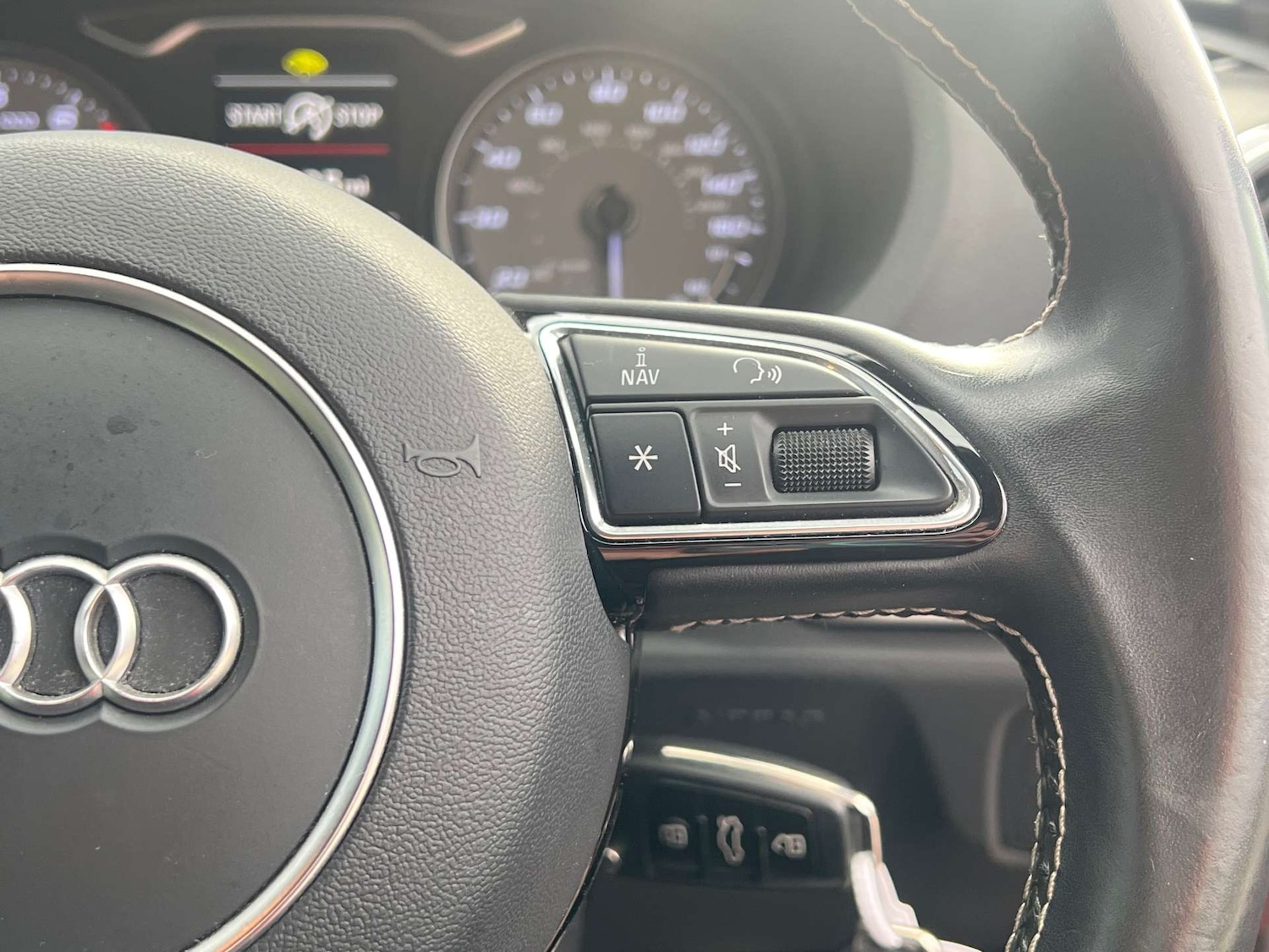 Used Audi S3 2015 for sale - 77545033: Photo 17