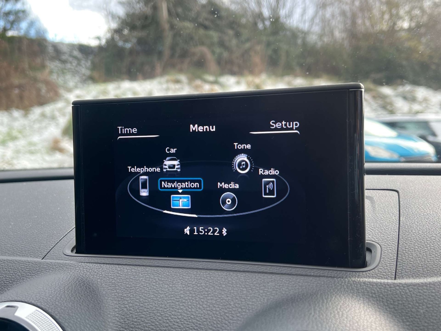 Used Audi S3 2015 for sale - 77545033: Photo 18