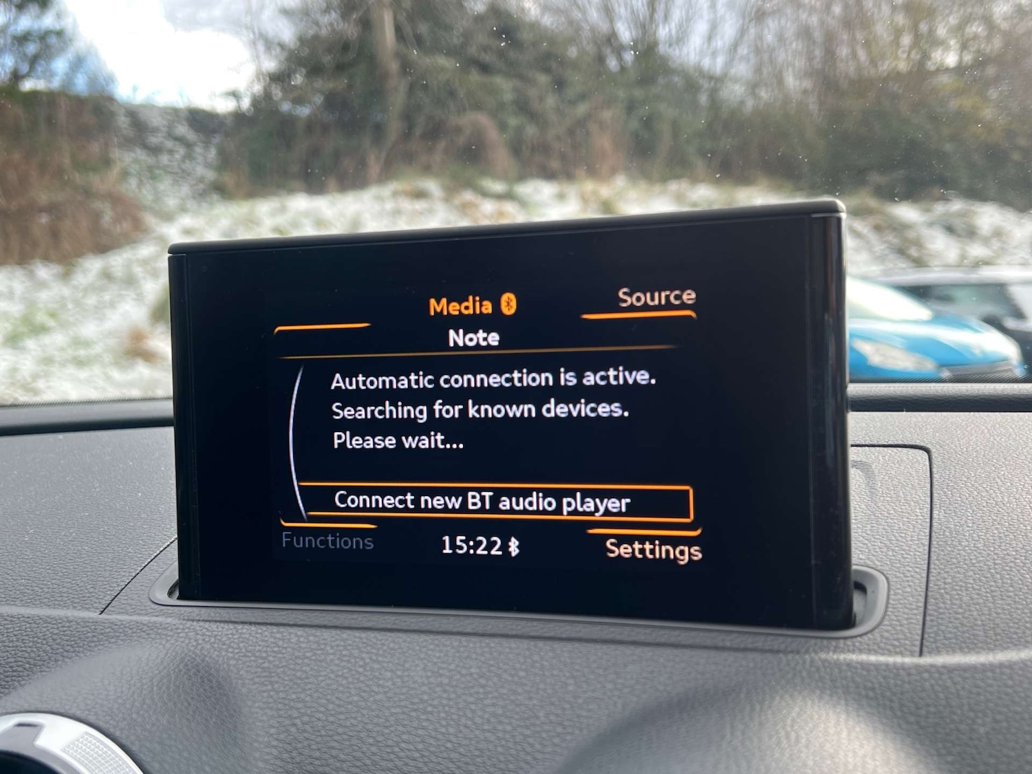 Used Audi S3 2015 for sale - 77545033: Photo 19