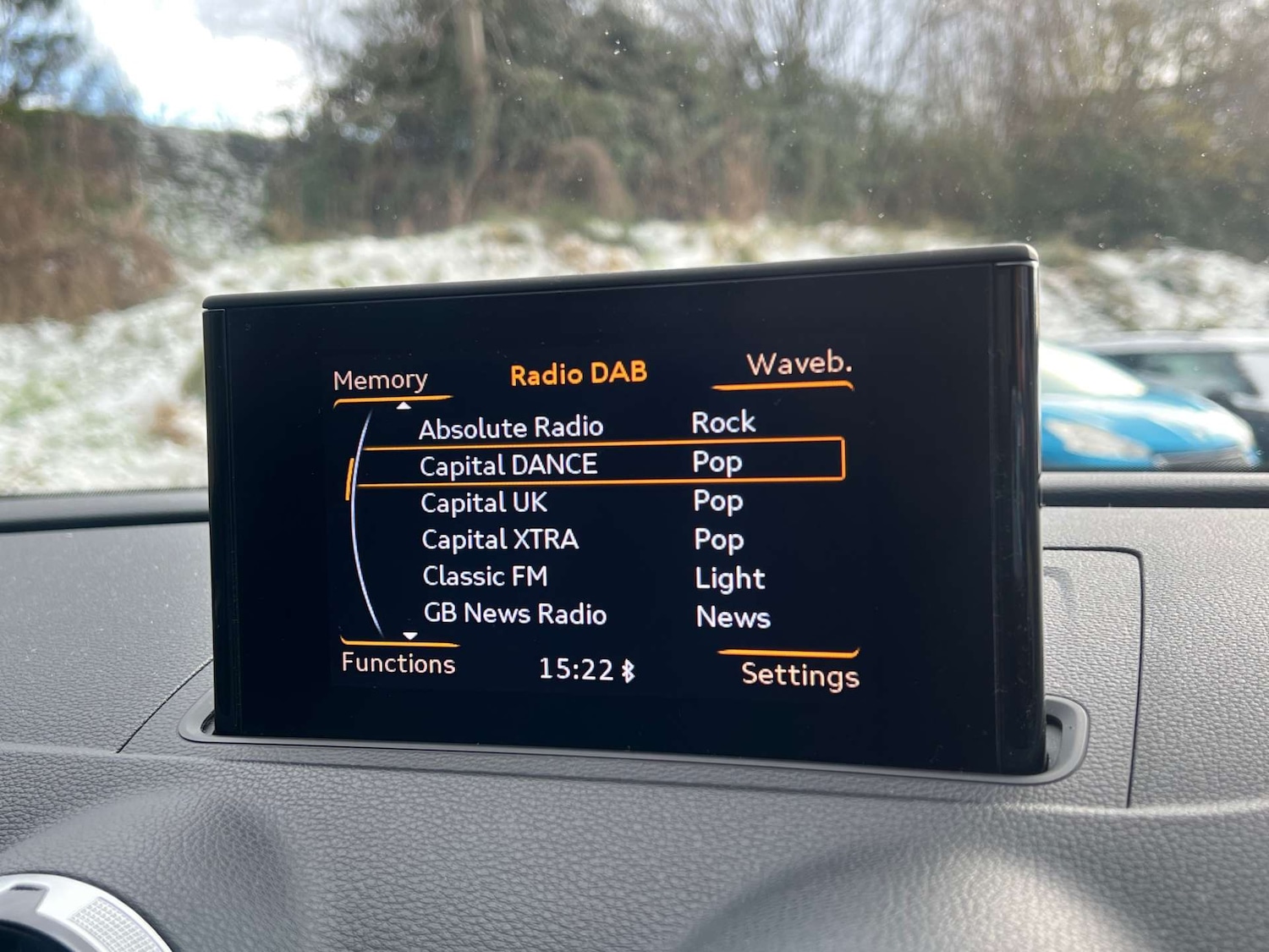 Used Audi S3 2015 for sale - 77545033: Photo 20