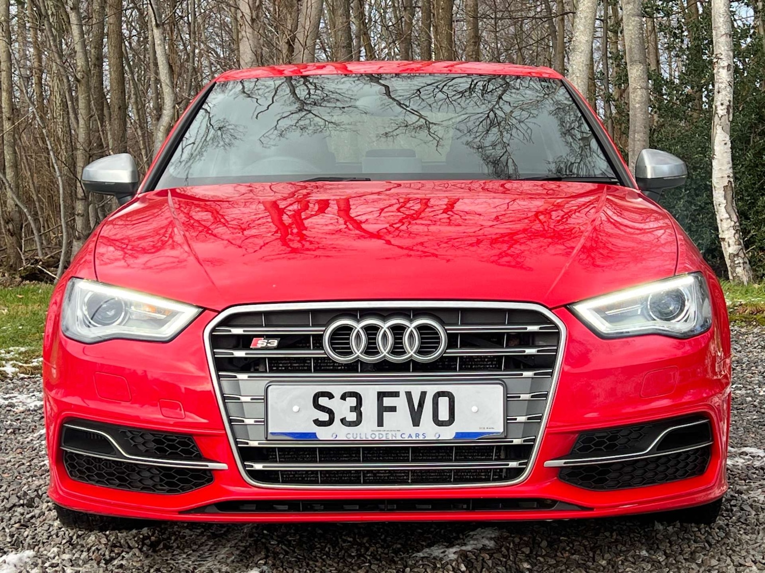 Used Audi S3 2015 for sale - 77545033: Photo 9