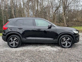 Used Volvo XC40 2020 for sale - 77157185: Photo