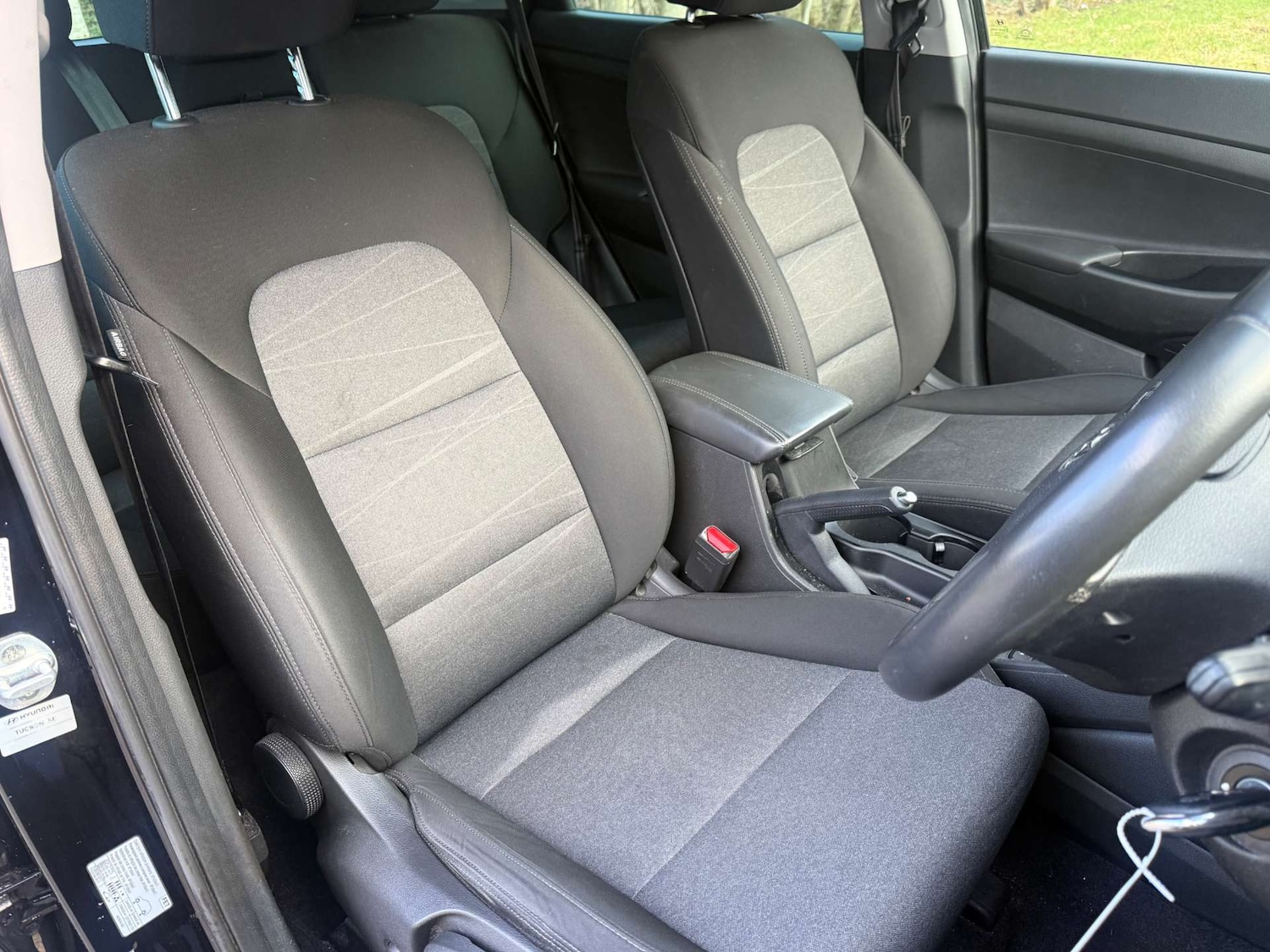 Used Hyundai TUCSON 2019 for sale - 77328578: Photo 11