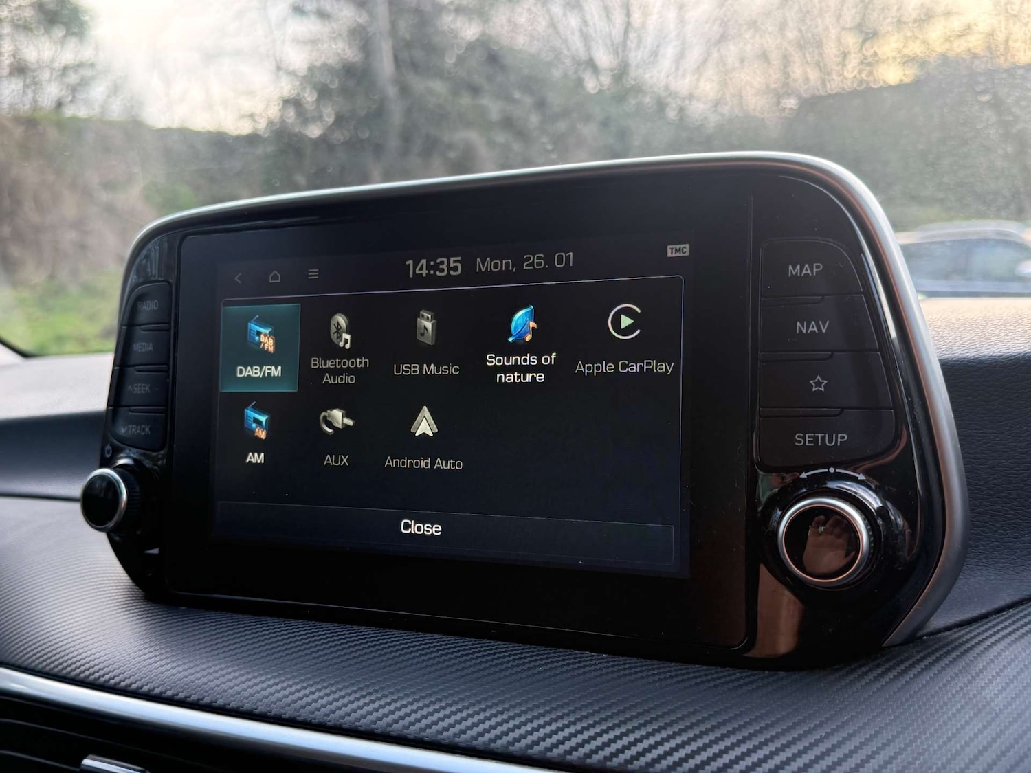 Used Hyundai TUCSON 2019 for sale - 77328578: Photo 16