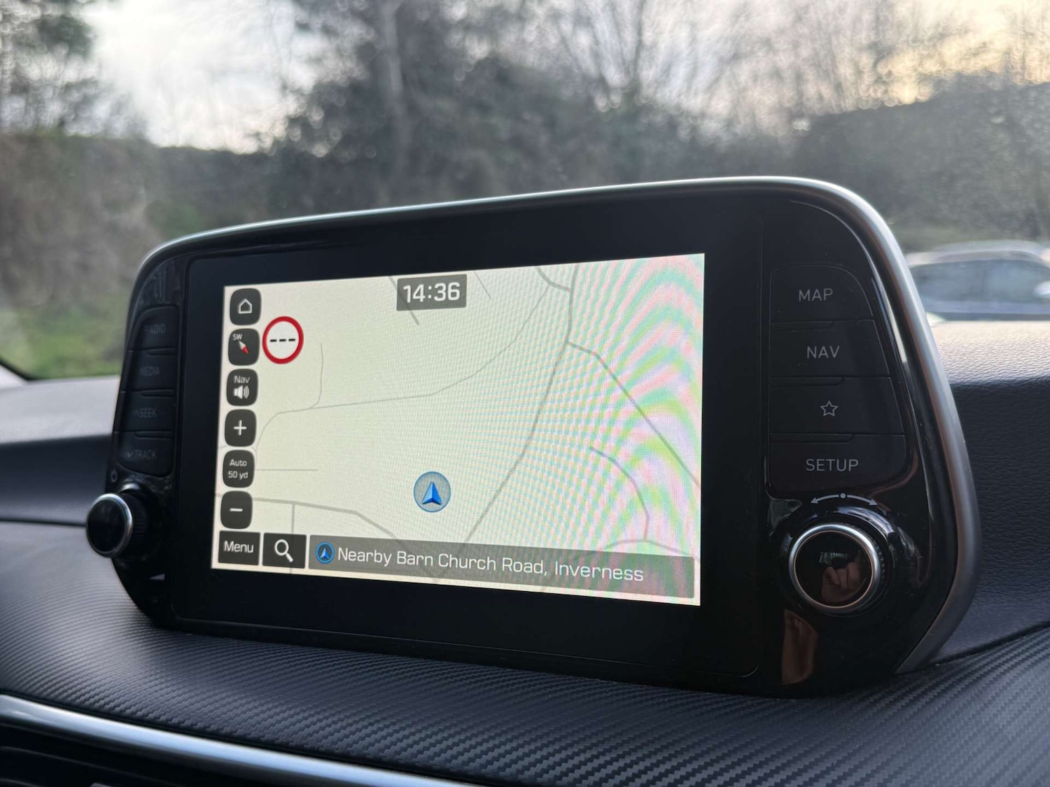 Used Hyundai TUCSON 2019 for sale - 77328578: Photo 17