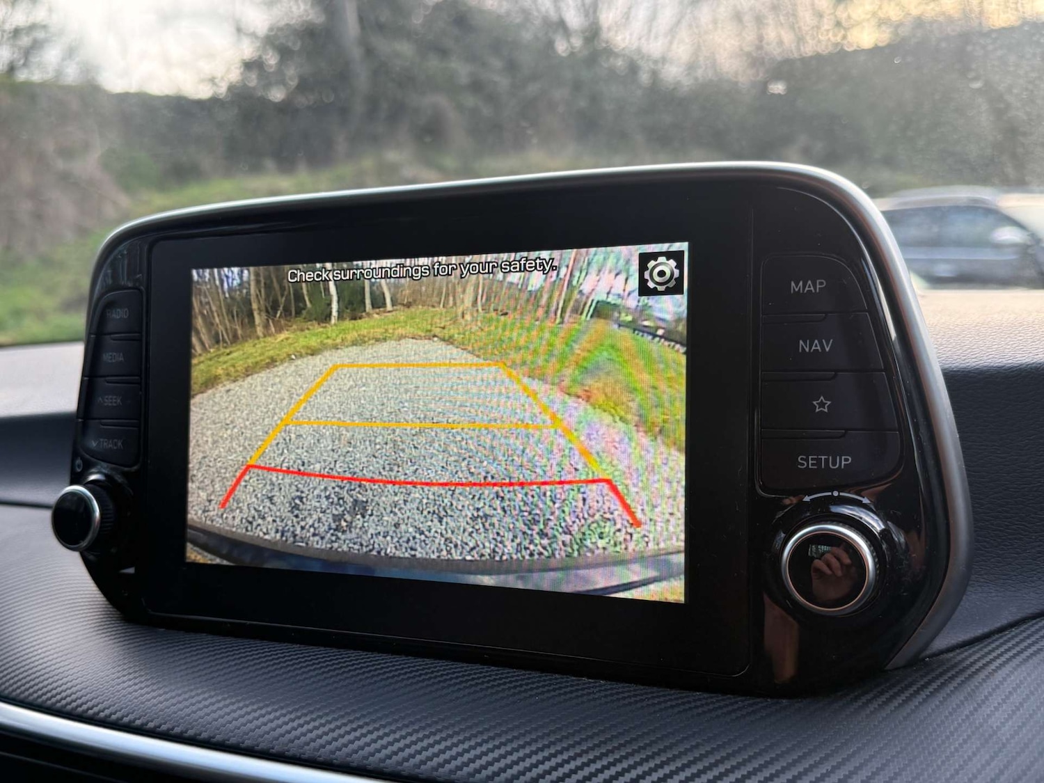 Used Hyundai TUCSON 2019 for sale - 77328578: Photo 19