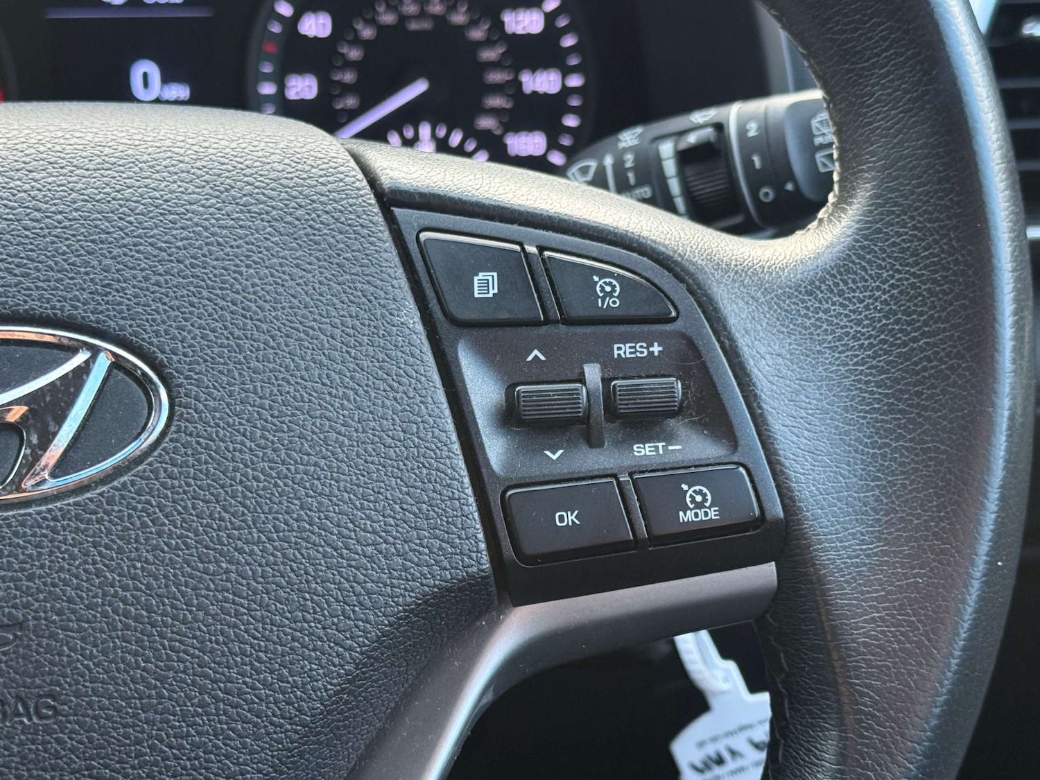 Used Hyundai TUCSON 2019 for sale - 77328578: Photo 23