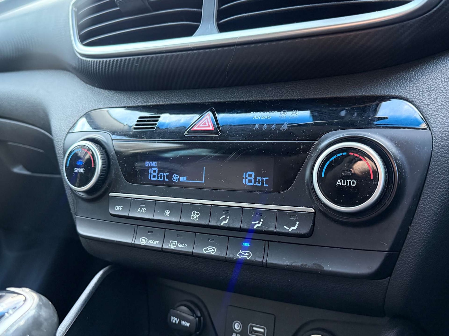 Used Hyundai TUCSON 2019 for sale - 77328578: Photo 24