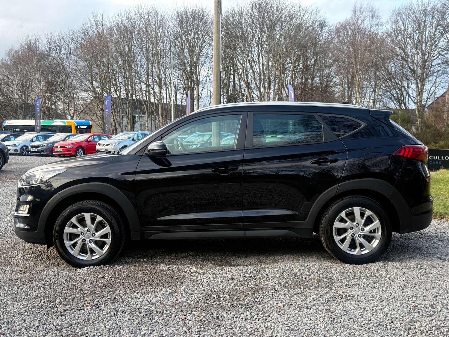 Used Hyundai TUCSON 2019 for sale - 77328578: Photo 6