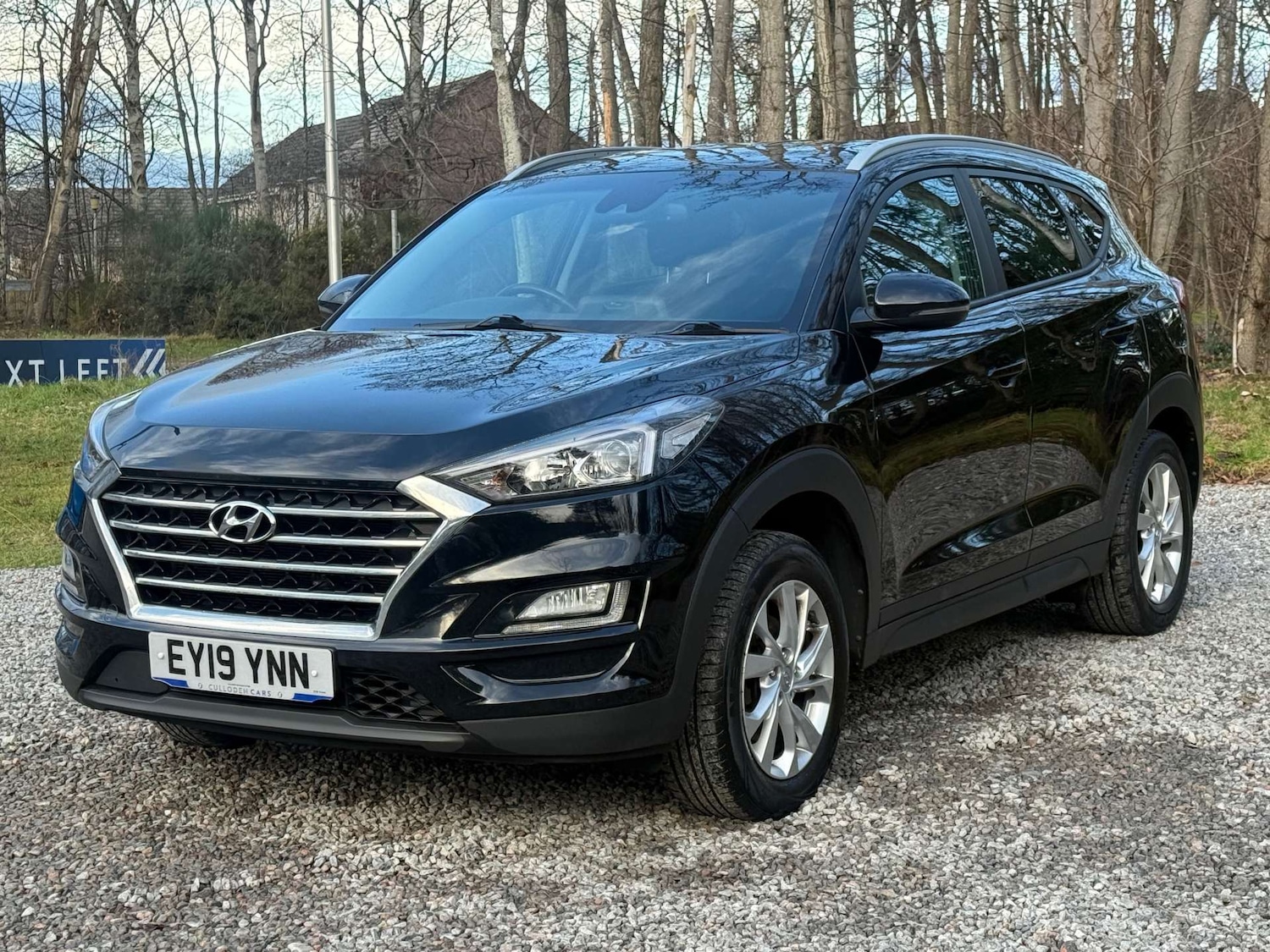 Used Hyundai TUCSON 2019 for sale - 77328578: Photo 7