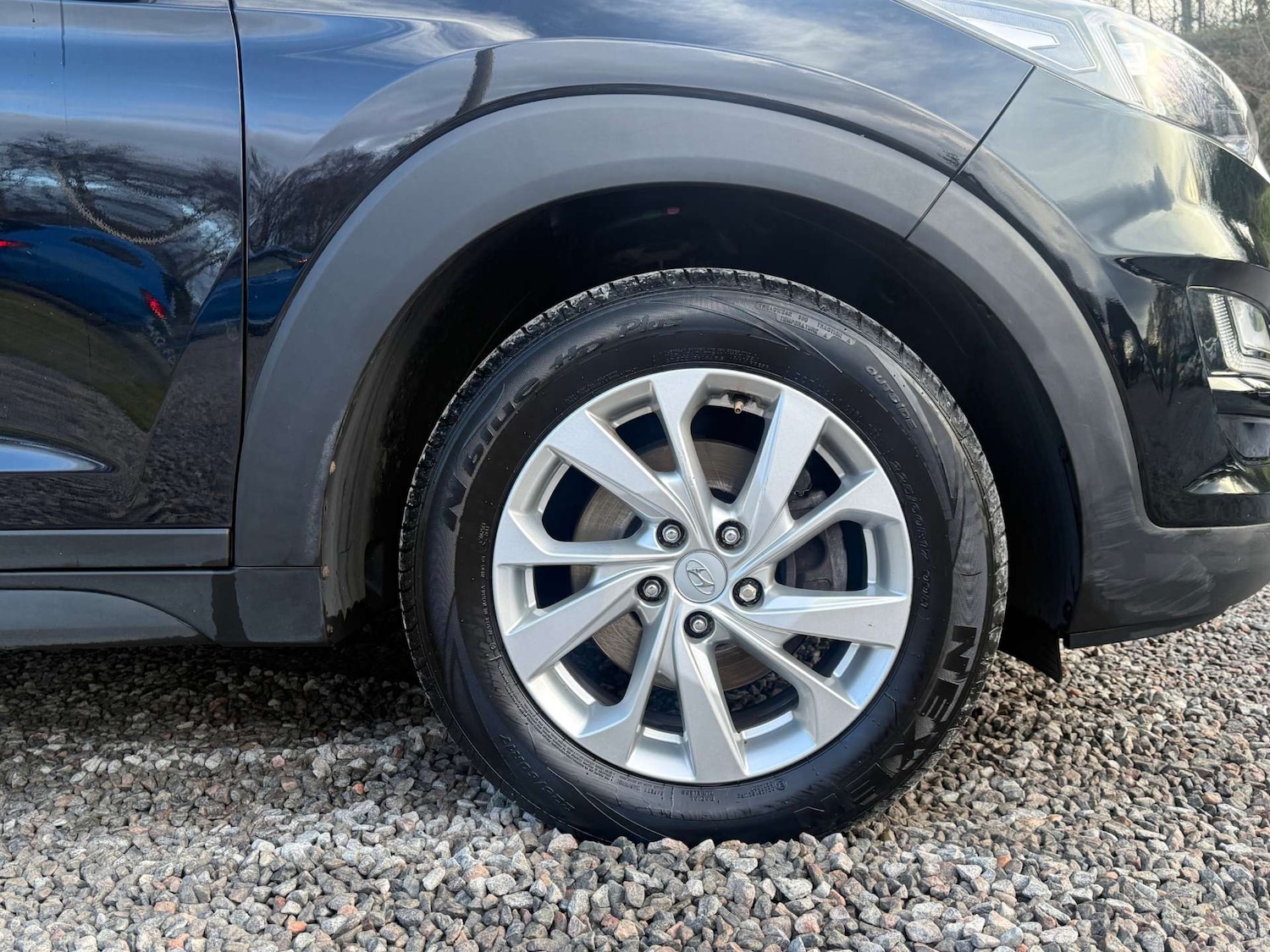 Used Hyundai TUCSON 2019 for sale - 77328578: Photo 9