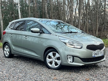 2015 - 1.6 GDi 2 5dr