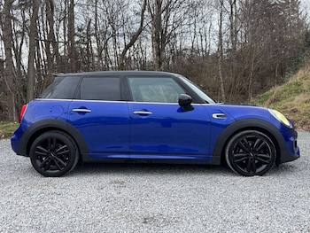 Used MINI Hatch 2019 for sale - 77785320: Photo