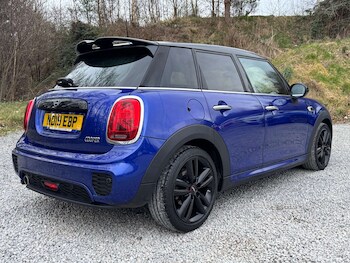Used MINI Hatch 2019 for sale - 77785320: Photo