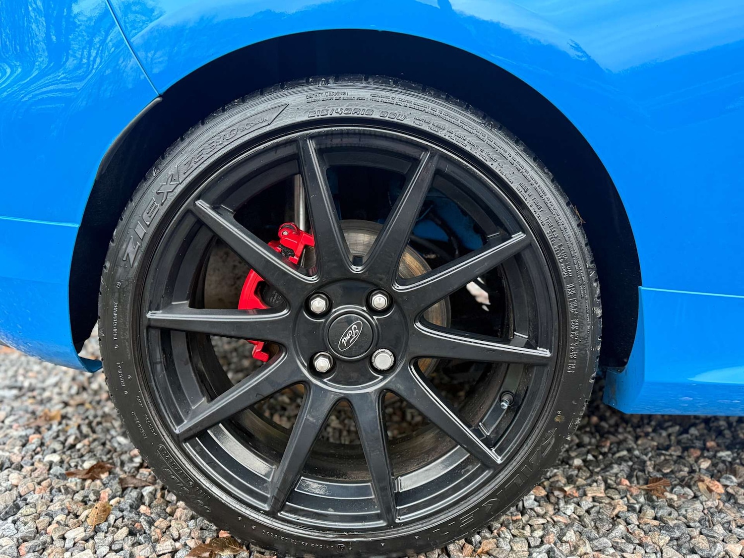 Used Ford Fiesta 2021 for sale - 76682721: Photo 10