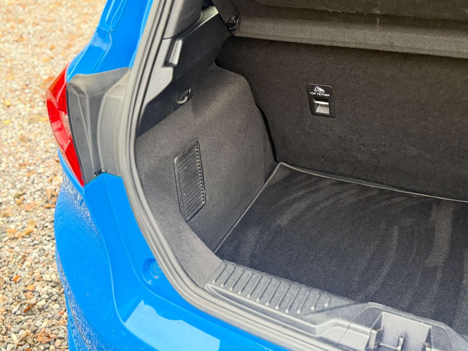 Used Ford Fiesta 2021 for sale - 76682721: Photo 12