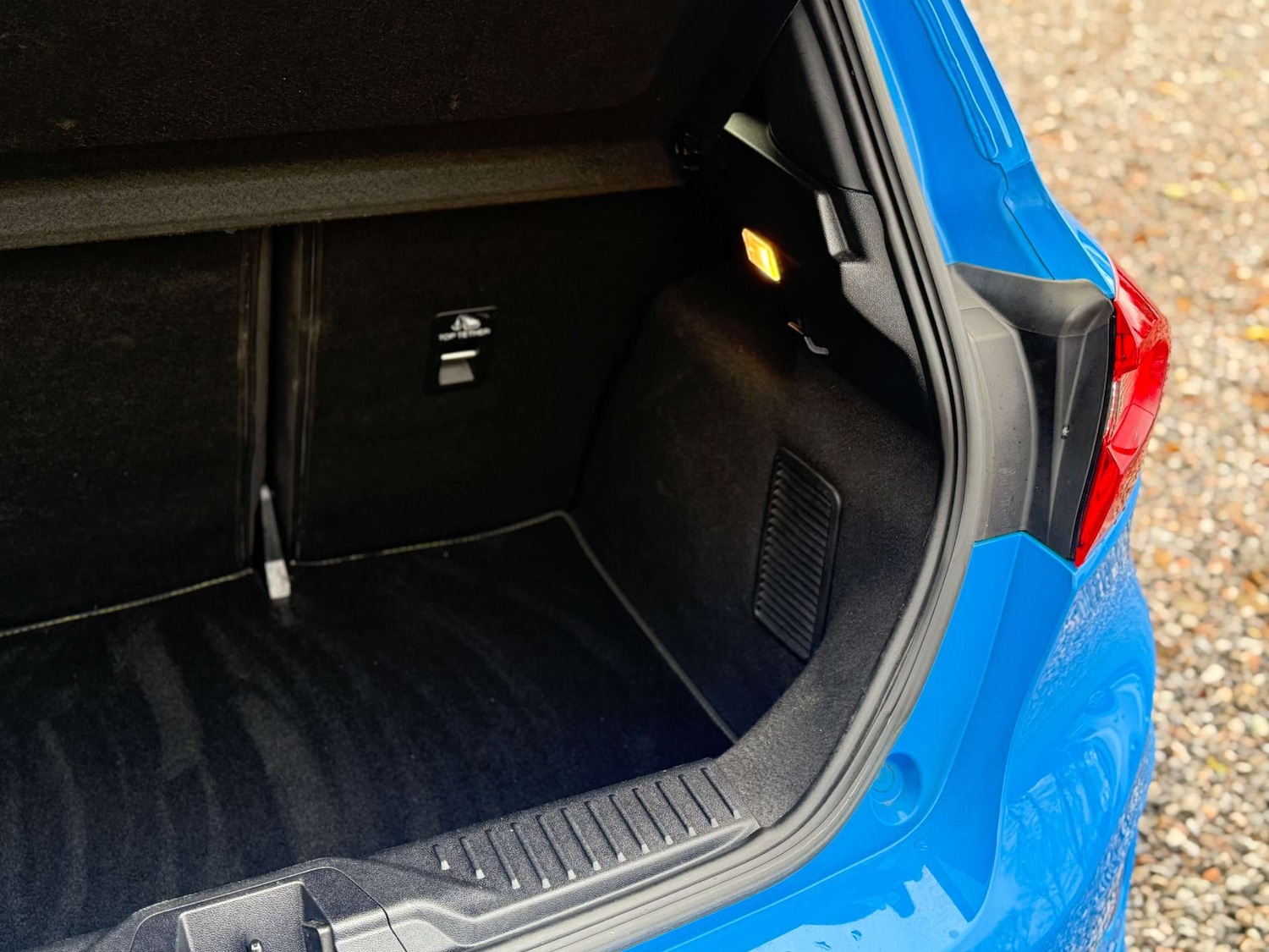 Used Ford Fiesta 2021 for sale - 76682721: Photo 13