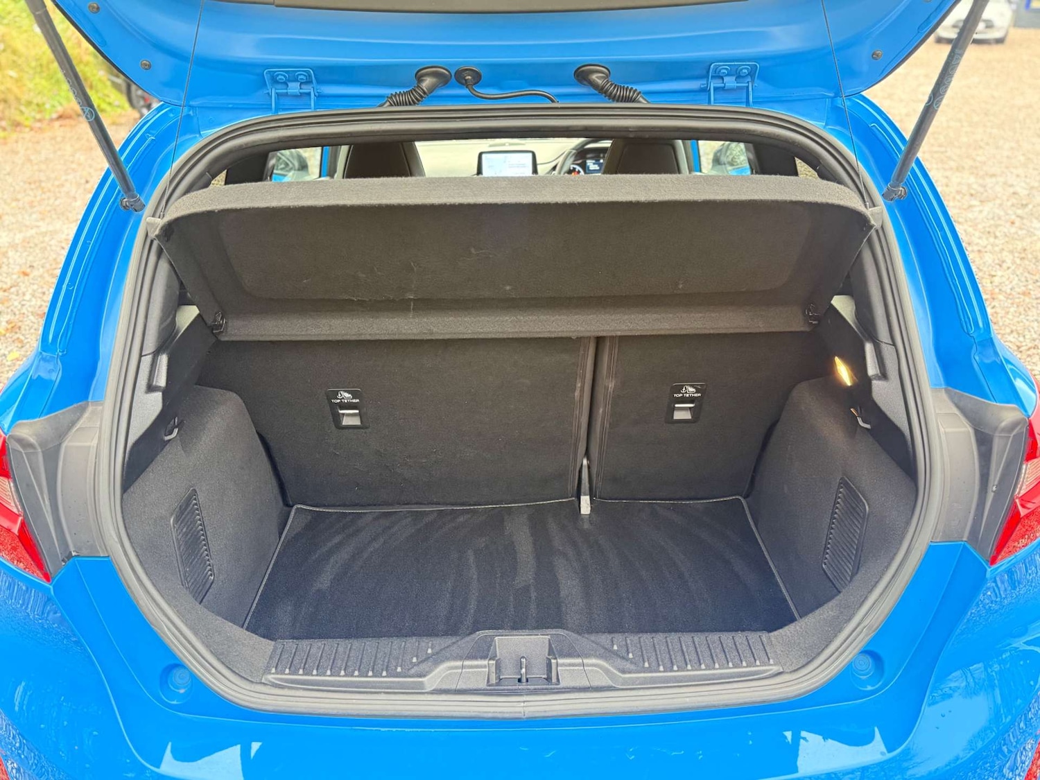 Used Ford Fiesta 2021 for sale - 76682721: Photo 14