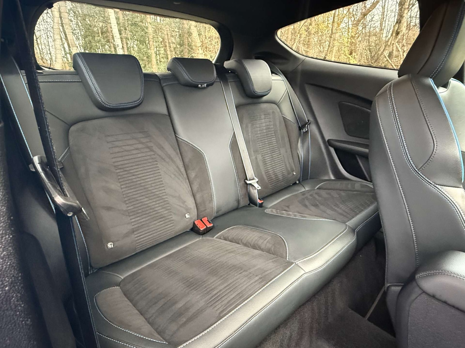 Used Ford Fiesta 2021 for sale - 76682721: Photo 15