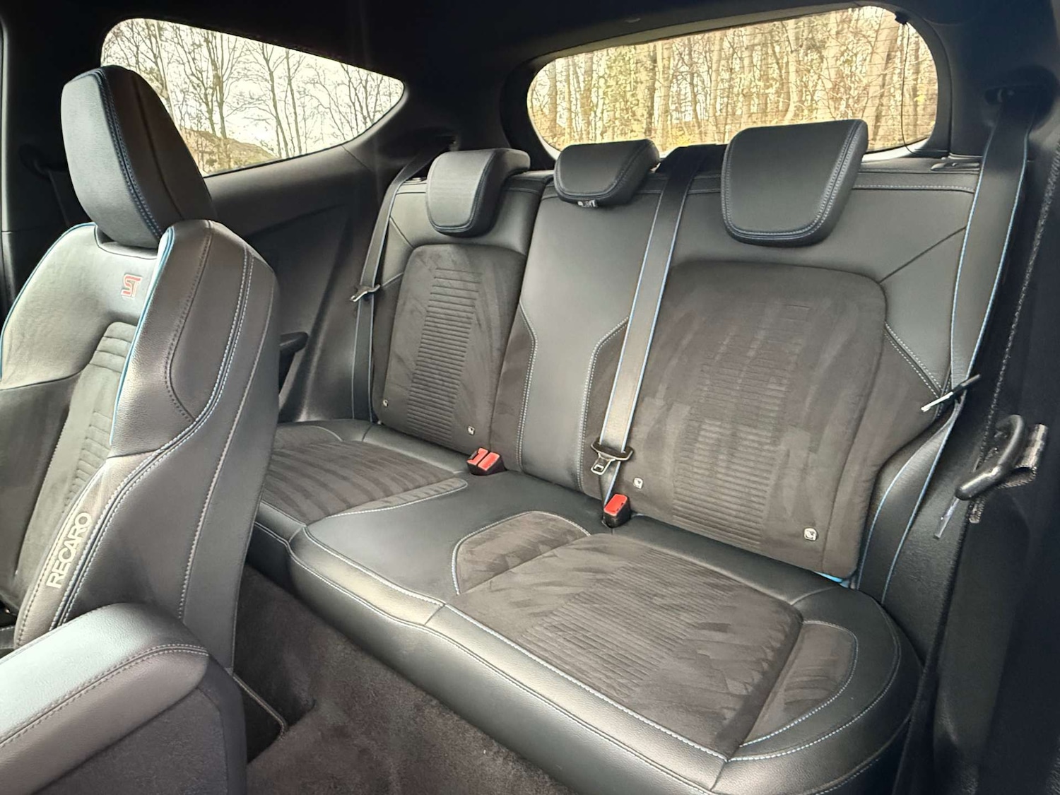 Used Ford Fiesta 2021 for sale - 76682721: Photo 16