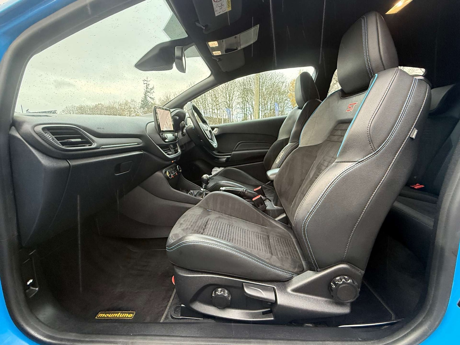 Used Ford Fiesta 2021 for sale - 76682721: Photo 18