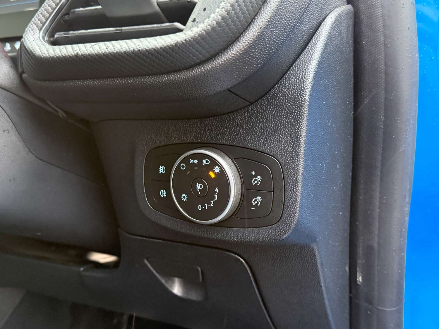 Used Ford Fiesta 2021 for sale - 76682721: Photo 25