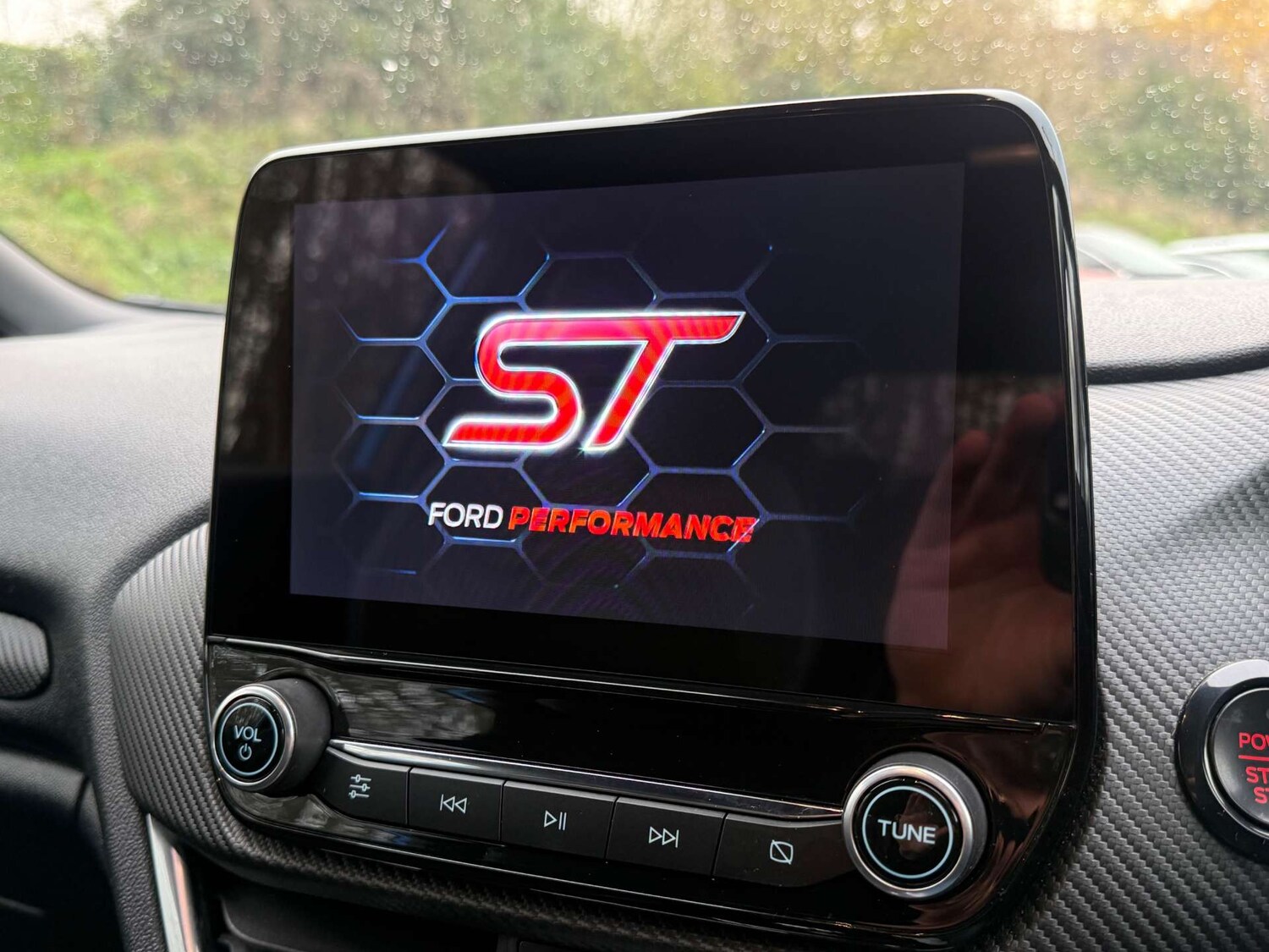 Used Ford Fiesta 2021 for sale - 76682721: Photo 27