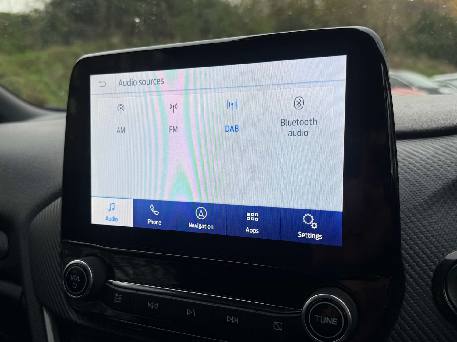 Used Ford Fiesta 2021 for sale - 76682721: Photo 29