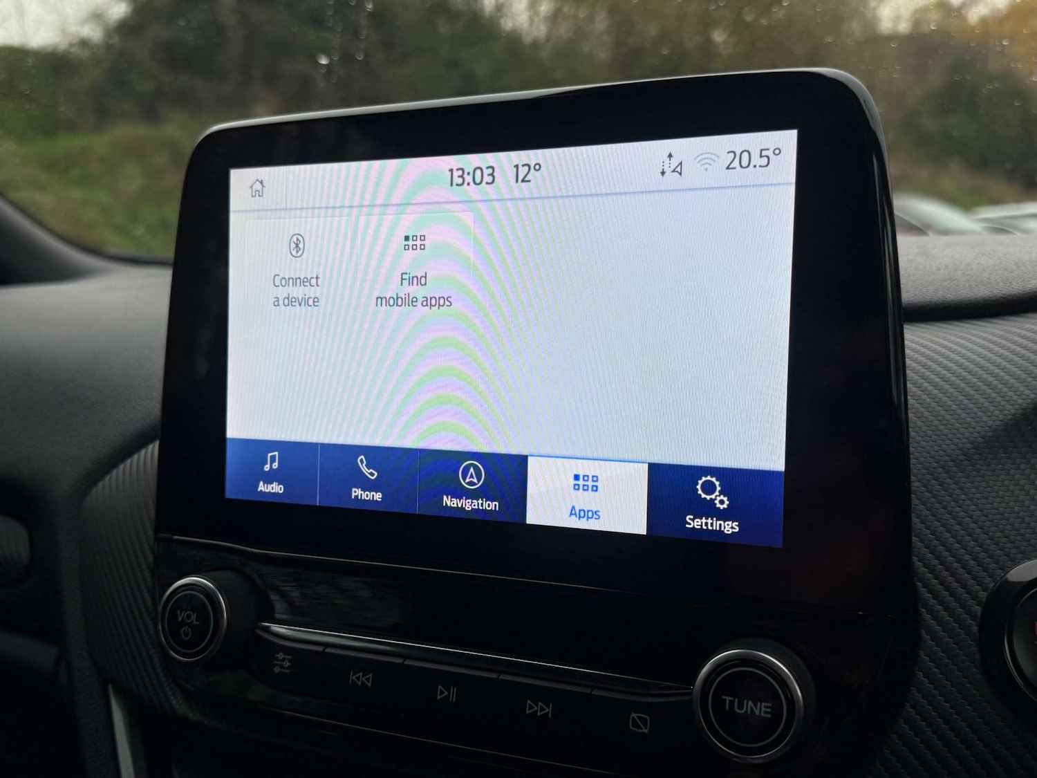 Used Ford Fiesta 2021 for sale - 76682721: Photo 31