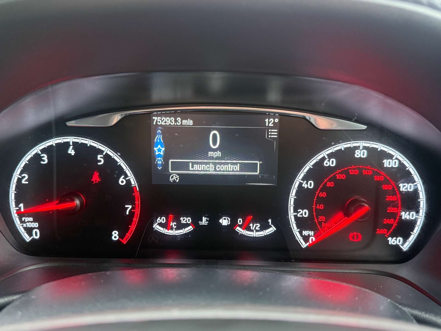 Used Ford Fiesta 2021 for sale - 76682721: Photo 34