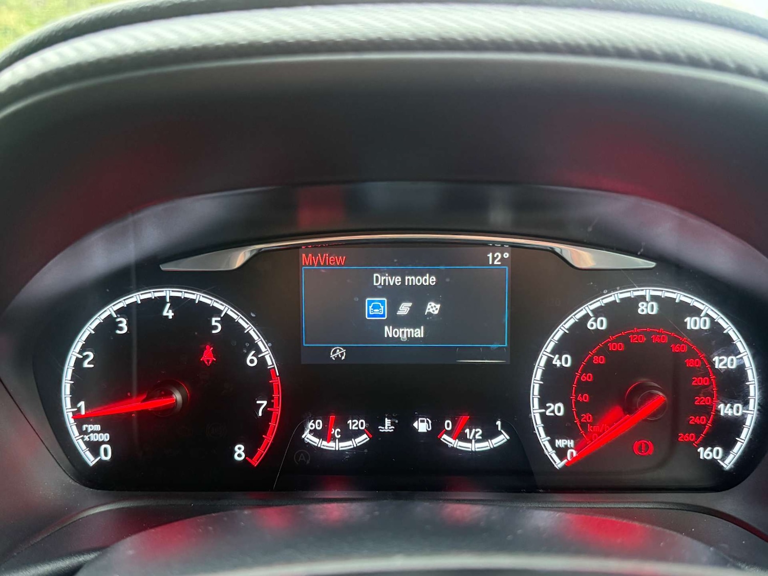 Used Ford Fiesta 2021 for sale - 76682721: Photo 35