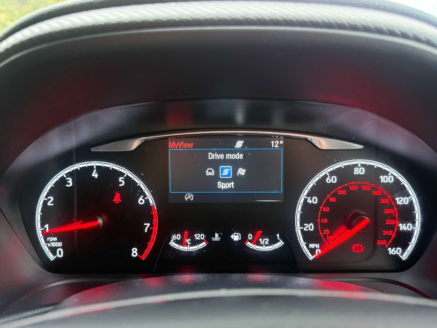 Used Ford Fiesta 2021 for sale - 76682721: Photo 36