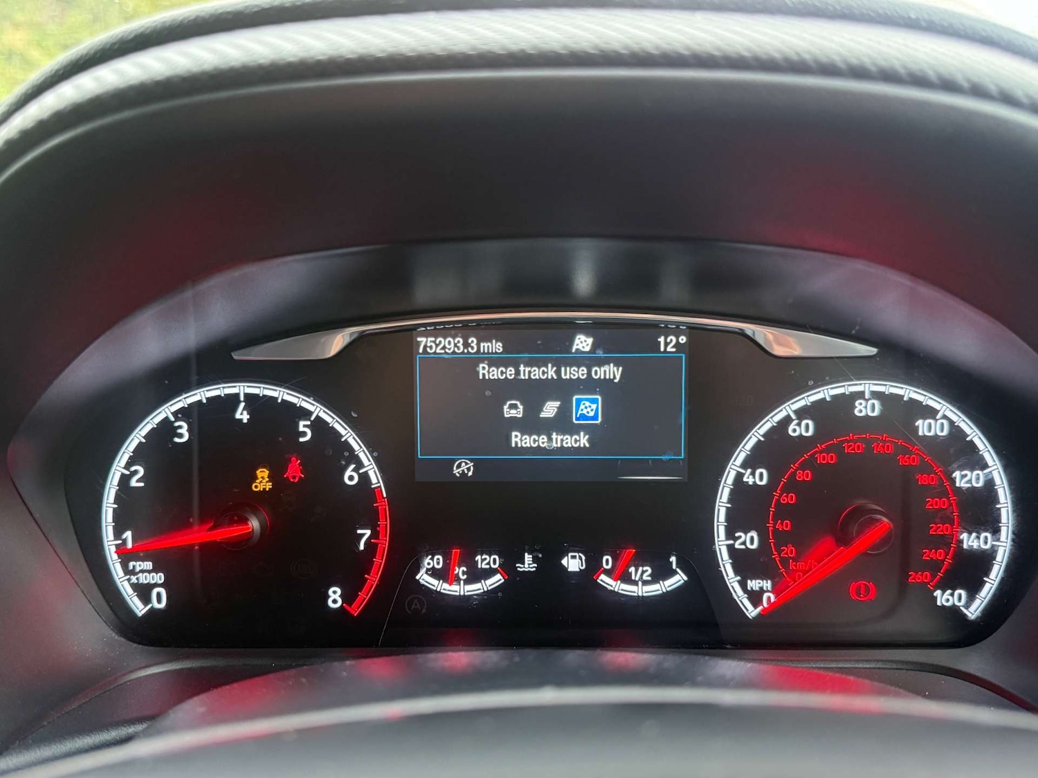 Used Ford Fiesta 2021 for sale - 76682721: Photo 37