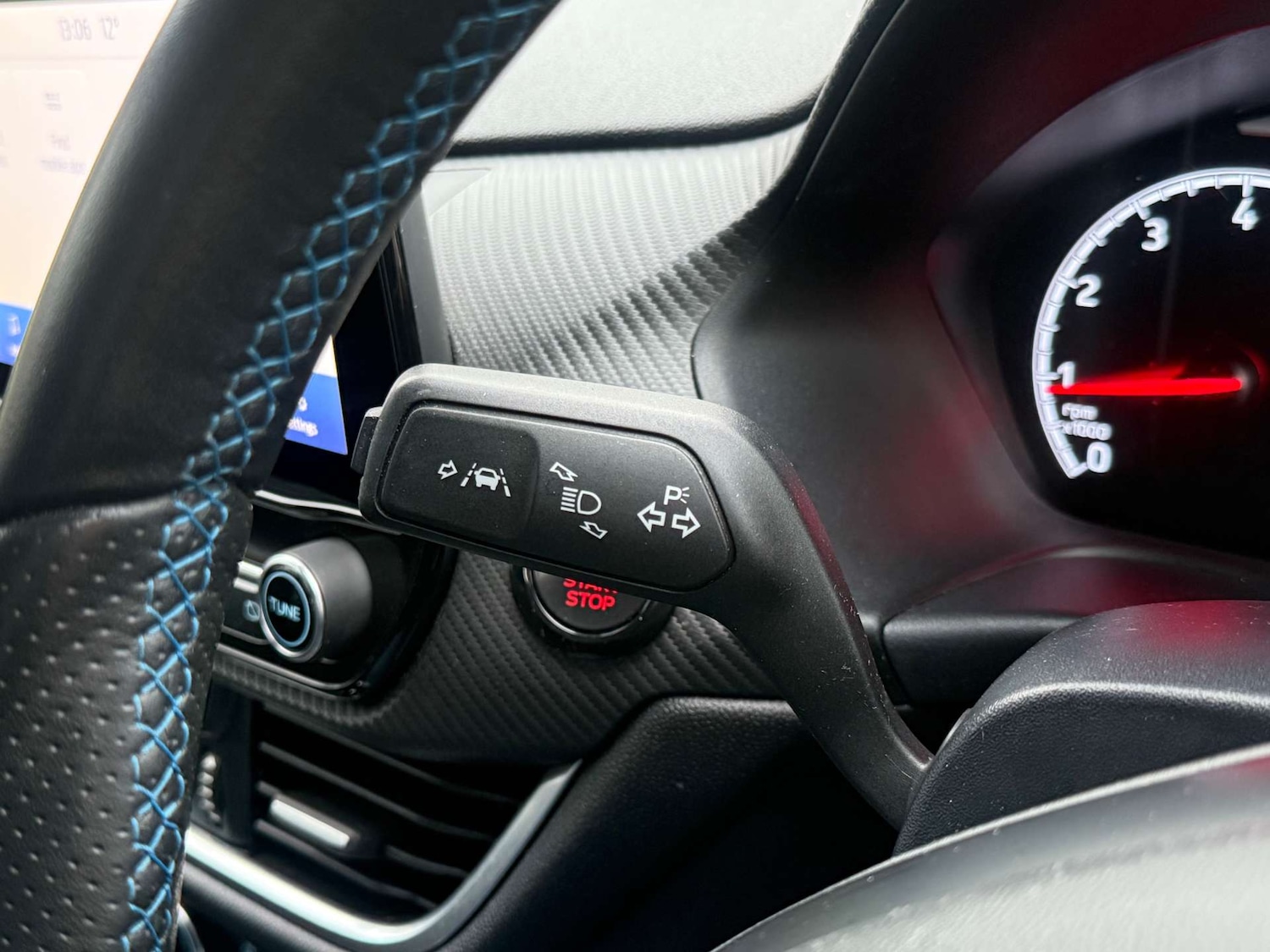 Used Ford Fiesta 2021 for sale - 76682721: Photo 38