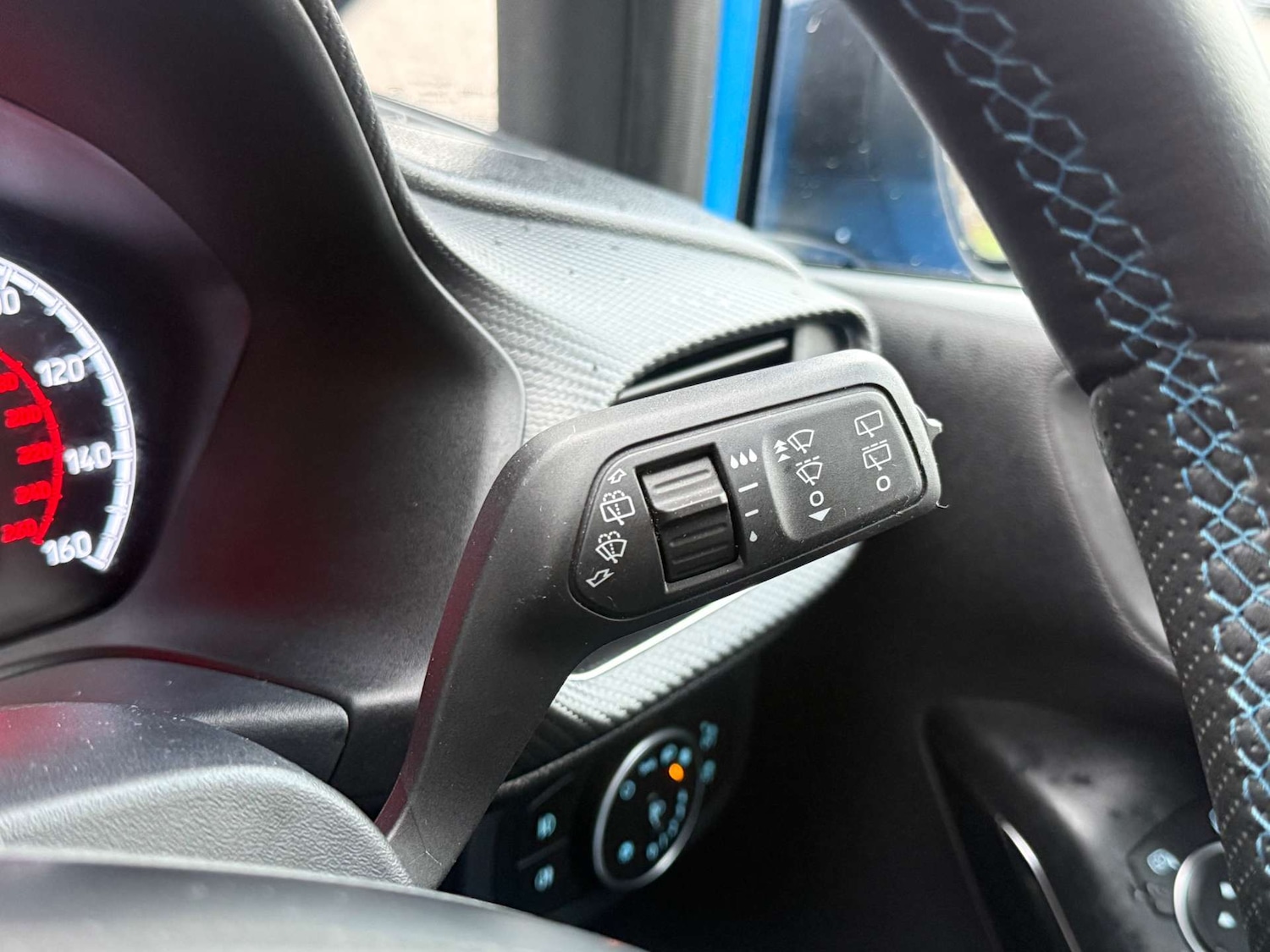 Used Ford Fiesta 2021 for sale - 76682721: Photo 39