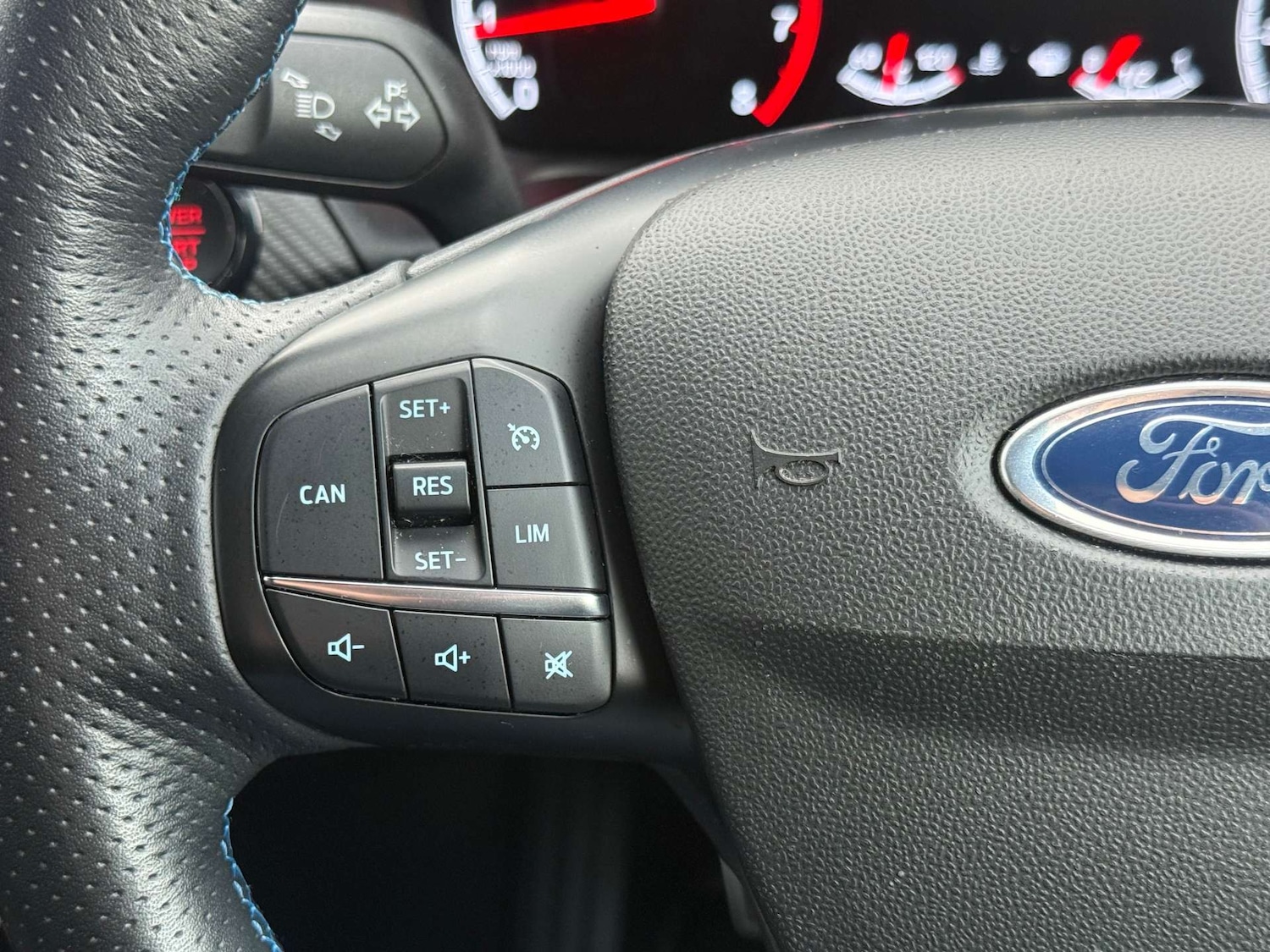 Used Ford Fiesta 2021 for sale - 76682721: Photo 40