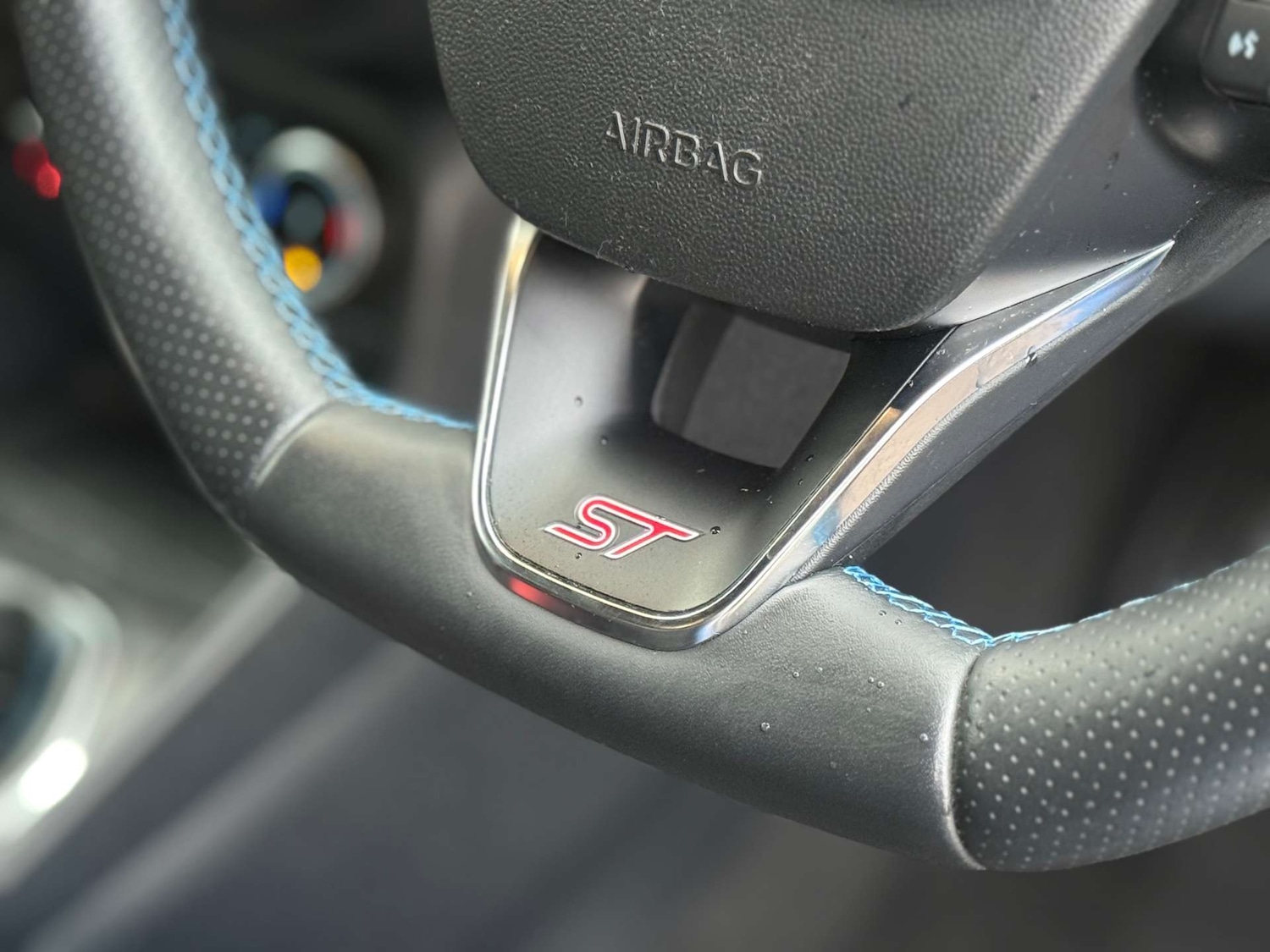 Used Ford Fiesta 2021 for sale - 76682721: Photo 42