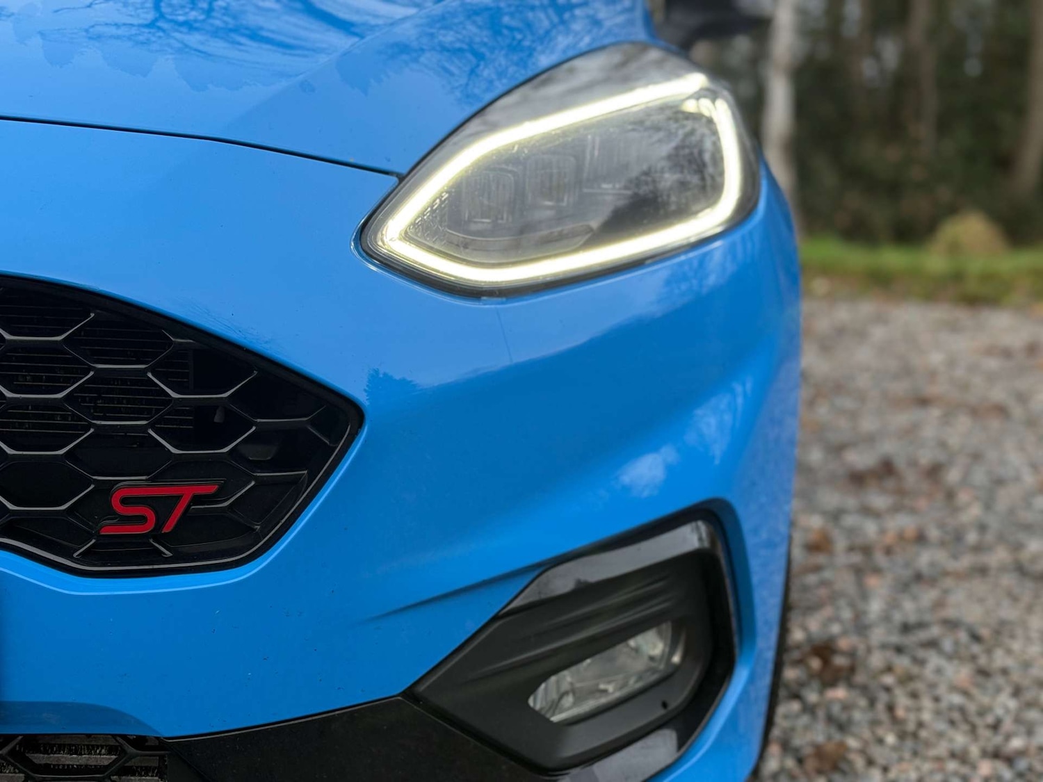 Used Ford Fiesta 2021 for sale - 76682721: Photo 46